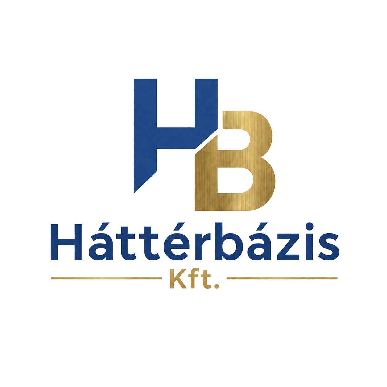 Háttérbázis logó